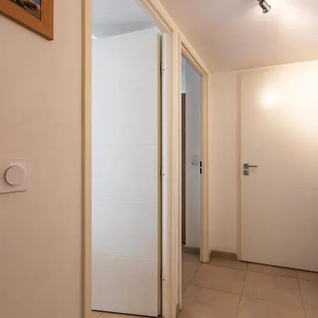Jardins Massena Ap4088 Nice, By Riviera Holiday Homes Esterno foto