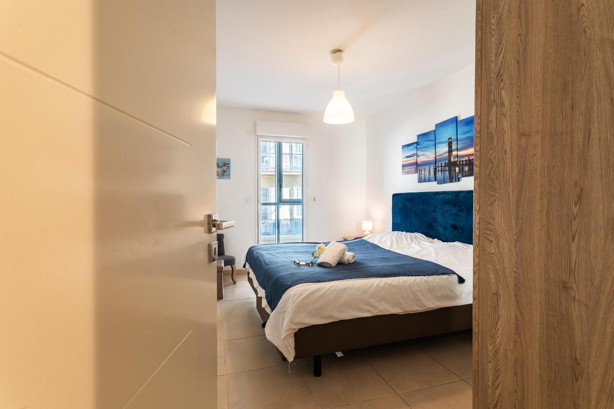 Jardins Massena Ap4088 Nice, By Riviera Homes *