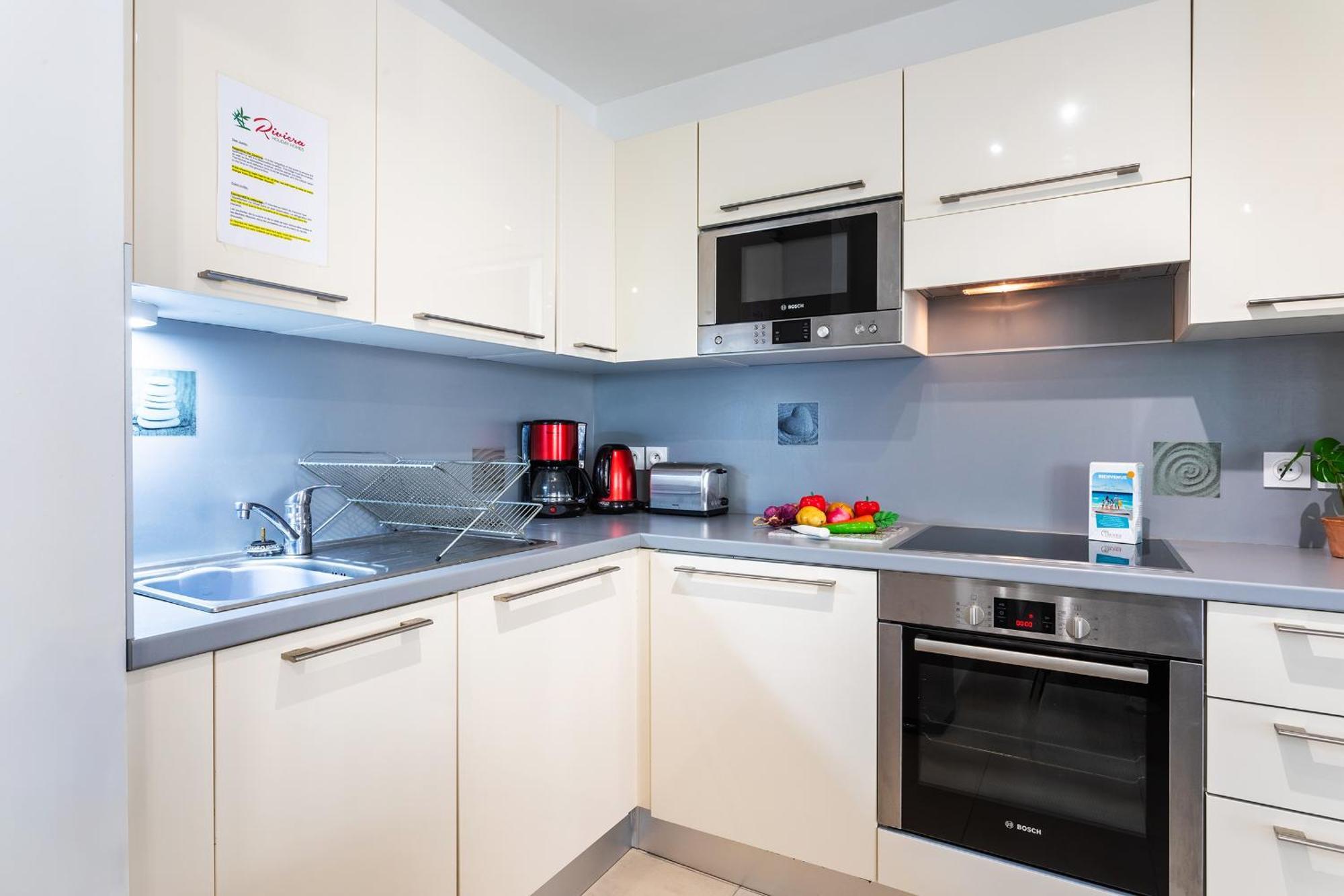 Jardins Massena Ap4088 Nice, By Riviera Homes Apartment *