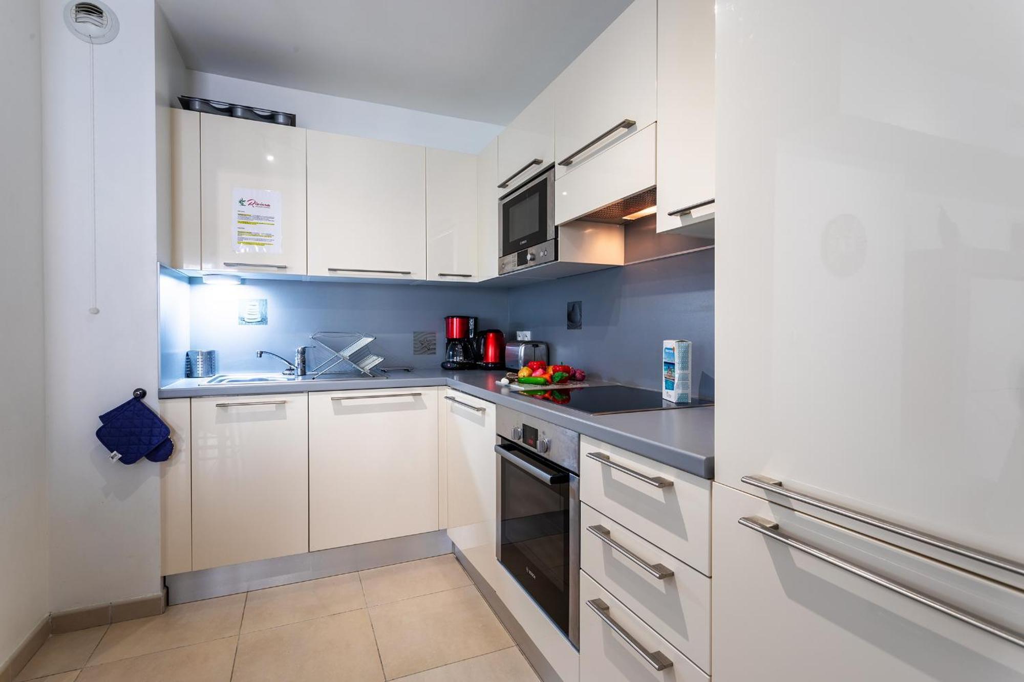 Jardins Massena Ap4088 Nice, By Riviera Homes *