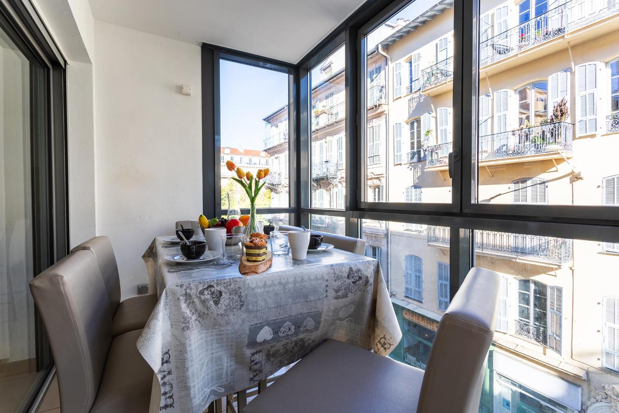 Jardins Massena Ap4088 Nice, By Riviera Homes Nizza