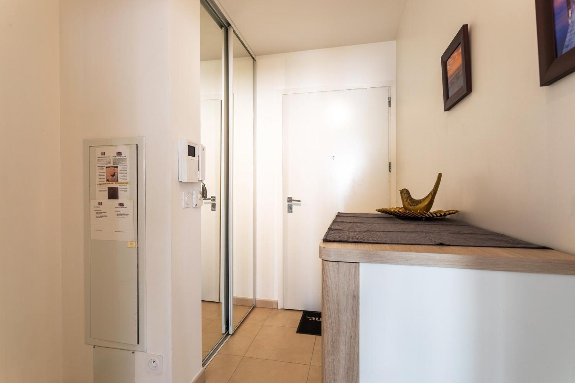 Jardins Massena Ap4088 Nice, By Riviera Homes Nizza